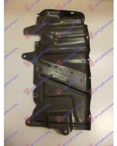 ZASTITA MOTORA BOCNA VERTIKALNA - Desna (Sovozačka strana)