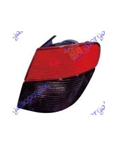 STOP LAMPA KARAVAN -99 (DEPO) - Desna (Sovozačka strana)