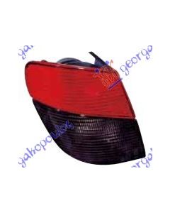 STOP LAMPA KARAVAN -99 (DEPO) - Leva (Vozačka strana)